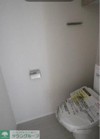 グランカーサ溝の口の物件内観写真